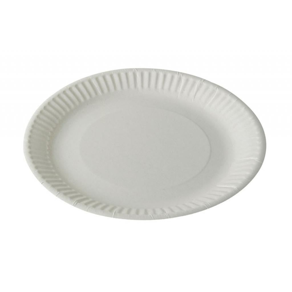 PAPER PLATES - 15cm