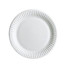 PAPER PLATES