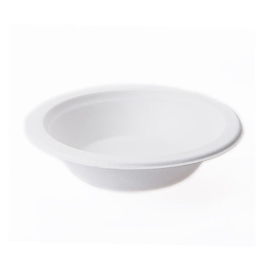 12oz Bagasse Bowl