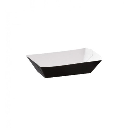 CHIP TRAY - BLACK - 500 QTY