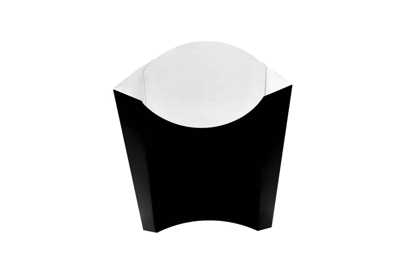 Chip Scoop Small (Black)