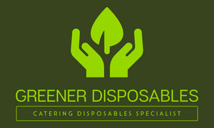 Greener Disposables