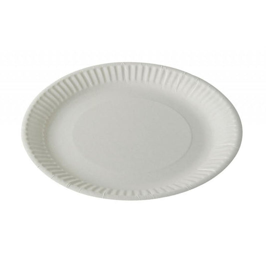 PAPER PLATES